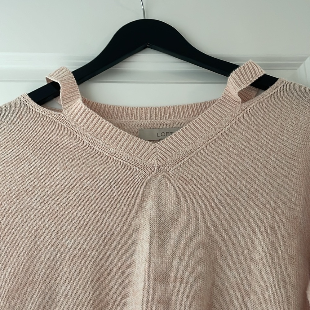 Loft Sweater - Picture 4 of 4
